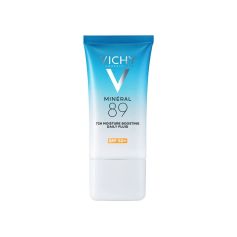Vichy Mineral 89 dnevni fluid za intenzivnu hidrataciju tokom 72 sata SPF50+ 50 ml