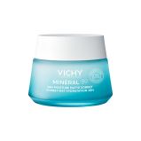 Vichy Mineral 89 krema za hidrataciju za masnu kožu 50 ml