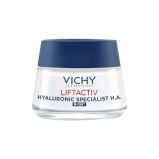 Vichy Liftactiv Hyaluronic Specialist H.A noćna krema 50 ml