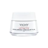 Vichy Liftactiv Hyaluronic Specialist H.A dnevna krema za normalnu do mešovitu kožu 50 ml