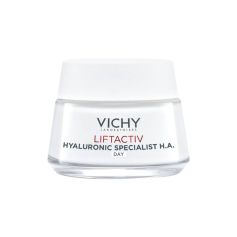 Vichy Liftactiv Hyaluronic Specialist H.A dnevna nega za suvu kožu 50 ml