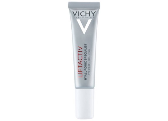 Vichy Liftactiv Hyaluronic Specialist H.A krema za područje oko očiju 15 ml