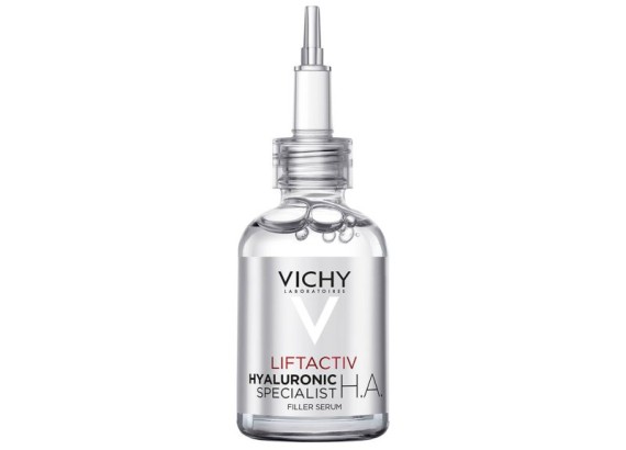 Vichy Liftactiv Hyaluronic Specialist H.A Epidermic Filler serum 30 ml