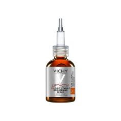 Vichy Liftactiv Hyaluronic Specialist H.A  Vitamin C serum za blistaviju kožu s 15% čistog vitamina C, 20 ml