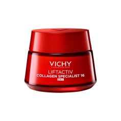 Vichy Liftactiv Collagen Specialist dnevna krema 50 ml