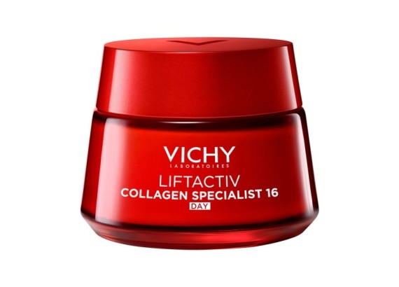 Vichy Liftactiv Collagen Specialist dnevna krema 50 ml