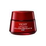 Vichy Liftactiv Collagen Specialist noćna krema 50 ml
