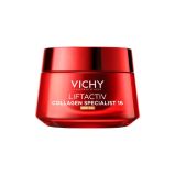 Vichy Liftactiv Collagen Specialist krema SPF50+ 50 ml