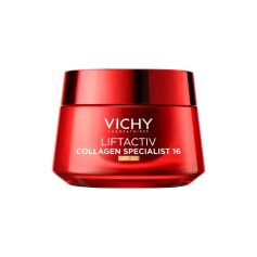 Vichy Liftactiv Collagen Specialist krema SPF50+ 50 ml