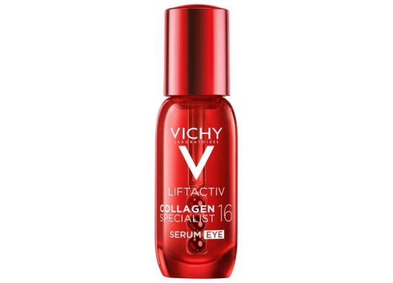 Vichy Liftactiv Collagen Specialist Eye serum 15 ml