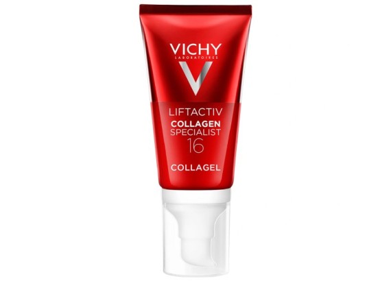 Vichy Liftactiv Collagen Specialist Collagel 50 ml