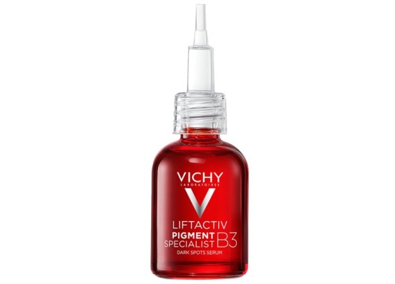 Vichy Liftactiv Pigment Specialist B3 serum protiv tamnih hiperpigmentacijskih fleka 30 ml
