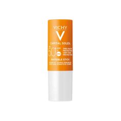 Vichy Capital Soleil stik za osetljiva područja SPF50+ 9 ml