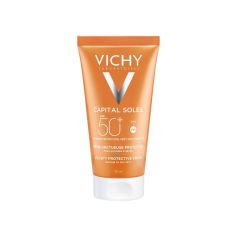Vichy Capital Soleil krema za lice SPF50+ 50 ml