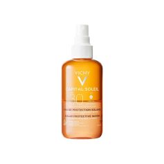 Vichy Capital Soleil zaštitna vodica Bronz SPF30+ 200 ml
