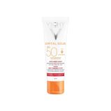 Vichy Capital Soleil Anti-age krema za zaštitu od sunca 3u1 SPF50+ 50 ml
