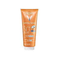 Vichy Capital Soleil Mleko za telo za decu SPF50+ 300 ml