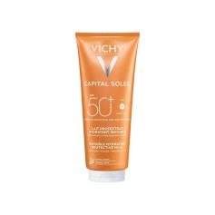 Vichy Capital Soleil Mleko za telo SPF50+ 300 ml