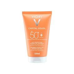 Vichy Capital Soleil Mleko za telo SPF50+ 150 ml