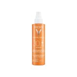 Vichy Capital Soleil vodeno-fluidni sprej SPF30 200 ml