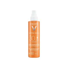 Vichy Capital Soleil vodeno-fluidni sprej SPF30+ 200 ml