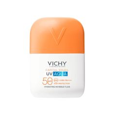 Vichy Capital Soleil UV AQUA fluid SPF50+ 50 ml