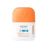 Vichy Capital Soleil UV AQUA tonirani fluid LIGHT SPF50+ 50 ml