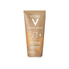 Vichy Capital Soleil ECO mleko za zaštitu od sunca SPF50+ 200 ml