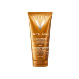 Vichy Capital Soleil Hidrantno mleko za samopotamnjivanje 100 ml