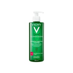 Vichy Normaderm Phytosolution gel za čišćenje 400 ml