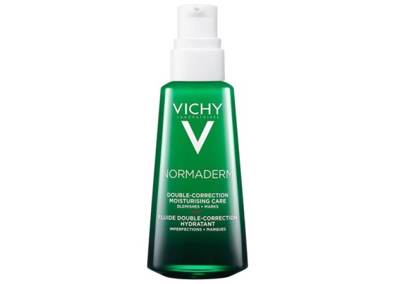 Vichy Normaderm Phytosolution Dnevna nega 50 ml