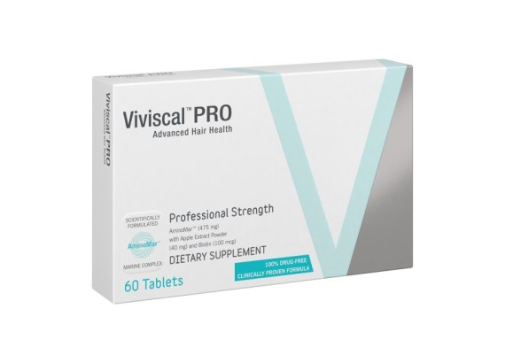 Viviscal Professional 60 tableta