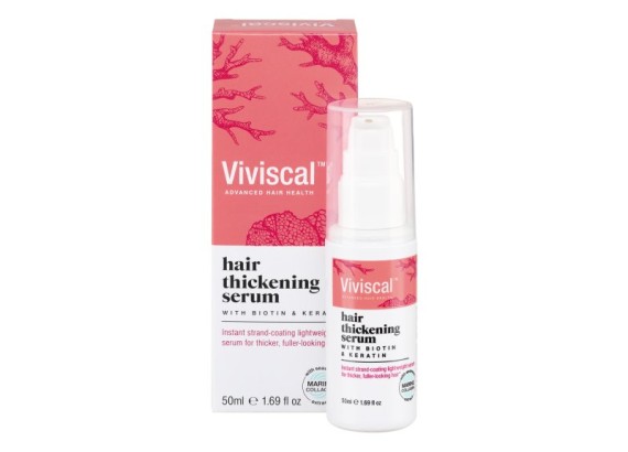 Viviscal Serum za kosu 50 ml