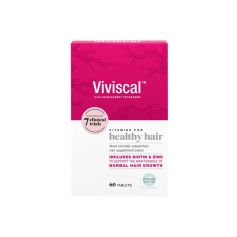 Viviscal Woman Suplement za kosu 60 tableta