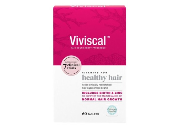 Viviscal Woman Suplement za kosu 60 tableta