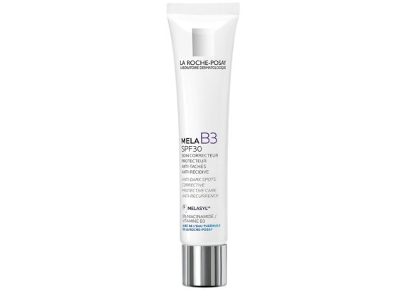 LRP Mela B3 krema SPF 30 40 ml