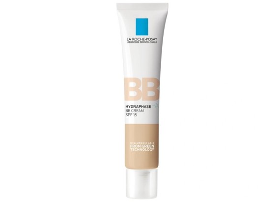LRP Hydraphase HA BB krema SPF15 LIGHT nijansa 40 ml