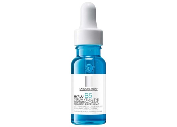 LRP Hyalu B5 Serum za područje oko očiju 15 ml