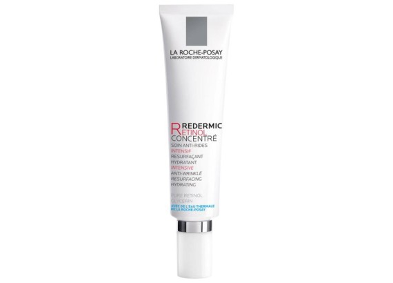 LRP Retinol Redermic koncentrat 30 ml