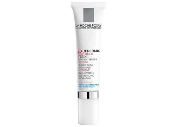 LRP Retinol Redermic krema za predeo oko očiju 15 ml