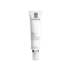 LRP Pure Vitamin C za normalnu i mešovitu kožu 40 ml