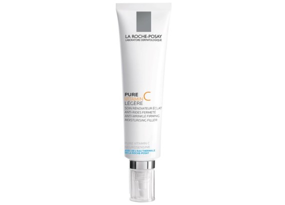 LRP Pure Vitamin C za normalnu i mešovitu kožu 40 ml