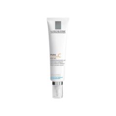 LRP Pure Vitamin C za suvu kožu 40 ml