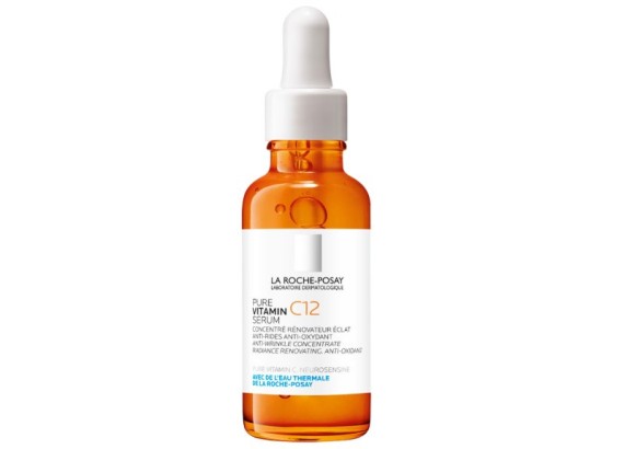 LRP Pure Vitamin C12 serum 30 ml