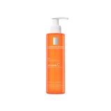 LRP Vitamin C Gel za čišćenje lica 200 ml