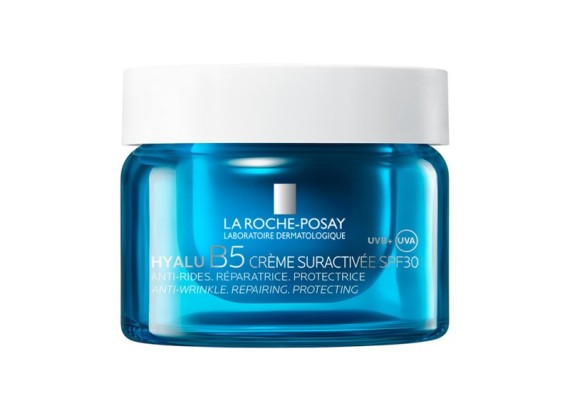 LRP Hyalu B5 Krema SPF30 50 ml