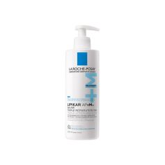 LRP Lipikar Baume AP+M 400 ml