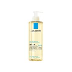 LRP Lipikar AP+ ulje za tuširanje 400 ml