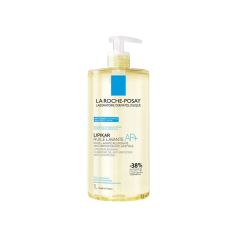 LRP Lipikar AP+ ulje za tuširanje 1 litar
