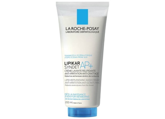 LRP Lipikar Syndet AP+ 200 ml